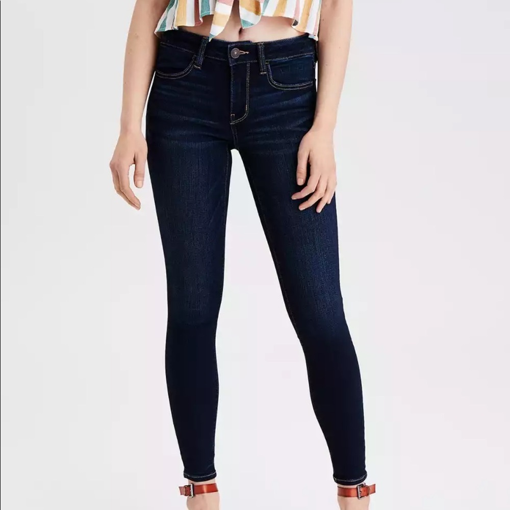 American Eagle Jegging - image 1